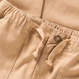 Rylee + Cru Oliver straight pant SZ 6-7Y